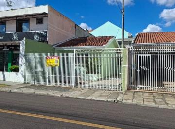 Casa · 118m² · 2 Quartos · 2 Vagas · Casa em Cidade Industrial, Curitiba/PR de 118m² 2 quartos à venda por R$ 450.000,00