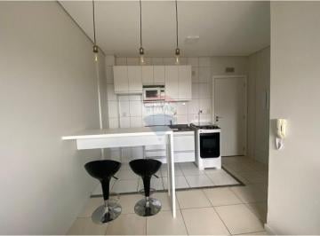 Apartamento · 39m² · 1 Quarto · Apartamento em Jardim Bom Pastor, Botucatu/SP de 39m² 1 quartos para locação R$ 2.500,00/mes