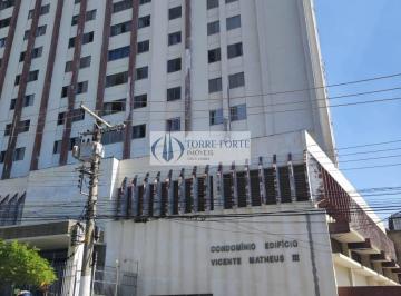 Apartamento · 58m² · 3 Quartos · 1 Vaga · Apartamento em Parque São Jorge, São Paulo/SP de 58m² 3 quartos à venda por R$ 420.000,00