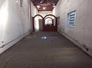 Comercial · 120m² · Ponto em Centro, Jacareí/SP de 120m² à venda por R$ 420.000,00
