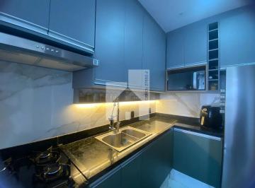 Apartamento · 47m² · 2 Quartos · 1 Vaga · Apartamento em Cidade Nova, Jundiaí/SP de 47m² 2 quartos à venda por R$ 430.000,00