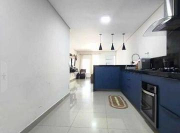 Casa · 109m² · 3 Quartos · 3 Vagas · Sobrado em Jardim Residencial Imperatriz, Sorocaba/SP de 109m² 3 quartos à venda por R$ 370.000,00