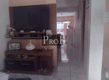 Casa · 210m² · 4 Quartos · 2 Vagas · Casa em Jardim Santo André, Santo André/SP de 210m² 4 quartos à venda por R$ 370.000,00