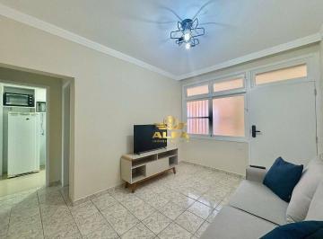 Apartamento · 60m² · 2 Quartos · Apartamento em Centro, Guarujá/SP de 60m² 2 quartos à venda por R$ 380.000,00