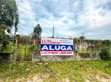 Terreno · 2m² · Área em Itaipu, Niterói/RJ de 0m² para locação R$ 12.000,00/mes