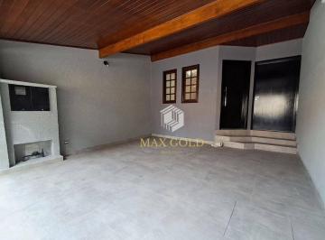 Casa · 154m² · 3 Quartos · 2 Vagas · Casa em Granja Daniel, Taubaté/SP de 154m² 3 quartos à venda por R$ 480.000,00