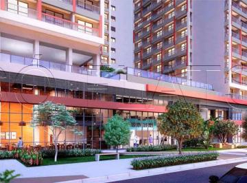 Apartamento · 24m² · 1 Quarto · Apartamento em Vila Cordeiro, São Paulo/SP de 24m² 1 quartos à venda por R$ 440.000,00