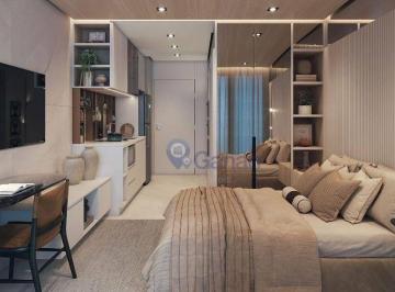 Comercial · 28m² · 1 Quarto · Studio em Vila Clementino, São Paulo/SP de 28m² 1 quartos à venda por R$ 466.233,00