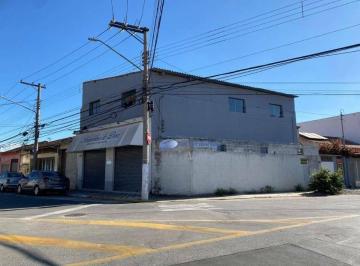 Comercial · 143m² · Sala em Jardim Paraíba, Jacareí/SP de 143m² para locação R$ 1.990,00/mes
