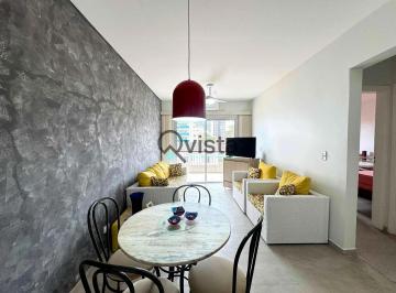 Apartamento · 60m² · 2 Quartos · 1 Vaga · Apartamento em Jardim Las Palmas, Guarujá/SP de 60m² 2 quartos à venda por R$ 450.000,00