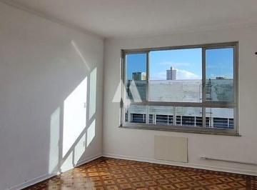 Apartamento · 120m² · 2 Quartos · 1 Vaga · Apartamento em Boqueirão, Santos/SP de 120m² 2 quartos para locação R$ 4.147,00/mes