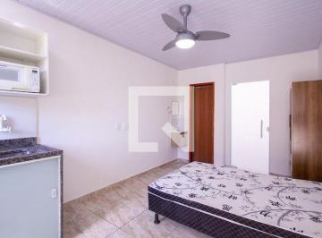 Apartamento · 20m² · 1 Quarto · Apartamento para Aluguel - Nova Cidade, 1 Quarto,  20 m² - São Gonçalo