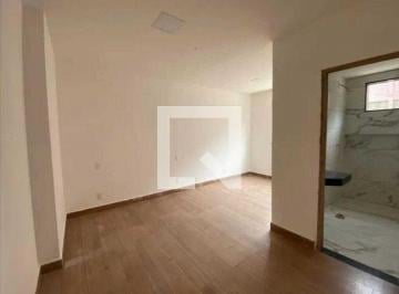 Apartamento · 59m² · 2 Quartos · 1 Vaga · Apartamento para Aluguel - Parque São José, 2 Quartos, 59 m² - Belo Horizonte