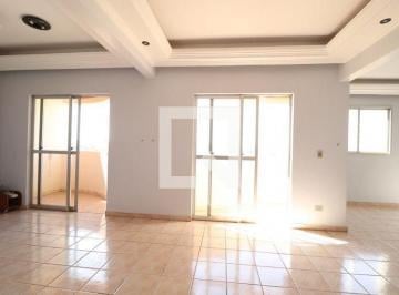 Apartamento · 140m² · 3 Quartos · 3 Vagas · Apartamento para Aluguel - Pres. Roosevelt, 3 Quartos,  140 m² - Uberlândia