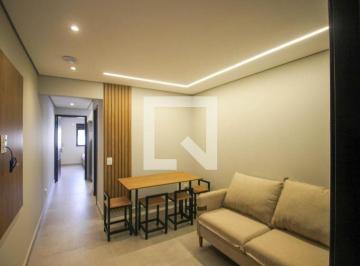 Apartamento · 32m² · 1 Quarto · Apartamento para Aluguel - Jardim Icatu, 1 Quarto,  32 m² - Votorantim