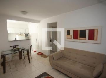 Apartamento · 48m² · 1 Quarto · 1 Vaga · Apartamento para Aluguel - Camargos, 1 Quarto, 48 m² - Belo Horizonte