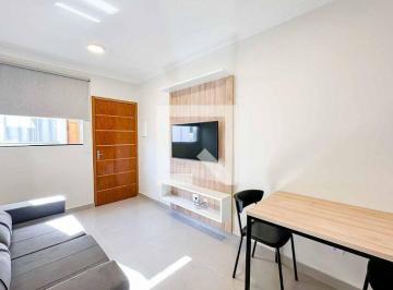 Apartamento · 40m² · 2 Quartos · Apartamento para Aluguel - Água Fria, 2 Quartos,  40 m² - São Paulo
