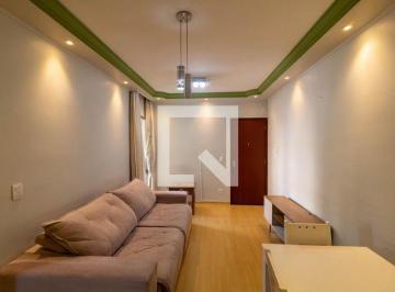 Apartamento · 50m² · 2 Quartos · 1 Vaga · Apartamento para Aluguel - Mansões Santo Antônio, 2 Quartos, 50 m² - Campinas