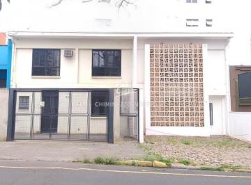 Comercial · 89m² · 5 Quartos · 3 Vagas · Casa à venda em Campinas, Cambuí, com 5 quartos, com 89 m²