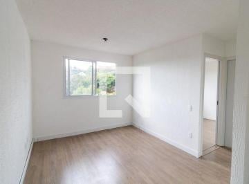 Apartamento · 41m² · 2 Quartos · Apartamento à Venda - Campo Novo, 2 Quartos,  41 m² - Porto Alegre