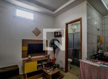 Apartamento · 47m² · 2 Quartos · 1 Vaga · Apartamento à Venda - Vila Tibirica, 2 Quartos, 47 m² - Santo André