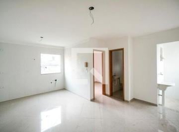 Apartamento · 36m² · 1 Quarto · Apartamento à Venda - Tatuapé, 1 Quarto,  36 m² - São Paulo