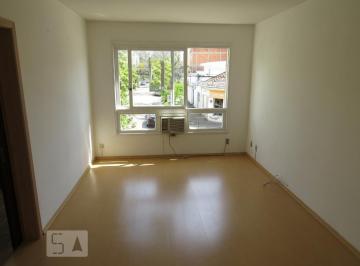 Apartamento · 55m² · 1 Quarto · Apartamento à Venda - Floresta, 1 Quarto,  55 m² - Porto Alegre