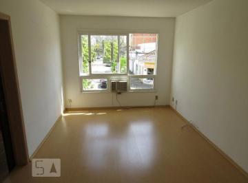 Apartamento · 55m² · 1 Quarto · Apartamento à Venda - Floresta, 1 Quarto,  55 m² - Porto Alegre