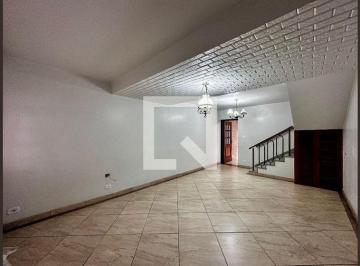 Casa · 125m² · 3 Quartos · 2 Vagas · Casa à Venda - Chácara Santo Antonio, 3 Quartos,  125 m² - São Paulo