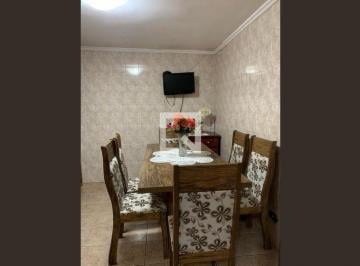Casa · 125m² · 3 Quartos · 2 Vagas · Casa à Venda - Vila Sabrina , 3 Quartos,  125 m² - São Paulo