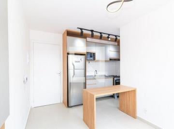 Apartamento · 25m² · 1 Quarto · Apartamento à Venda - Barra Funda, 1 Quarto, 25 m² - São Paulo