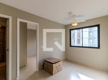 Apartamento · 34m² · 2 Quartos · Apartamento à Venda - Santa Cecília, 2 Quartos,  34 m² - São Paulo