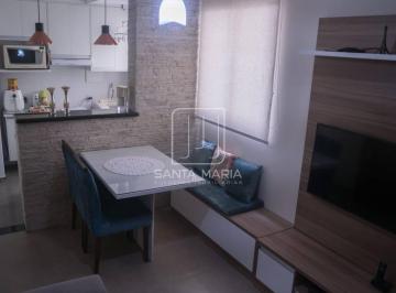 Sala de Jantar · Apartamento (tipo - padrao) 2 dormitórios, cozinha planejada, portaria 24 horas, em condomínio fecha