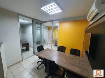 Sala · Sala comercial (sala - edificio coml.) , cozinha planejada, portaria 24 horas, elevador, em condomín