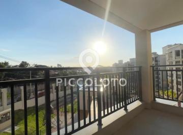 Apartamento · 91m² · 3 Quartos · 2 Vagas · Apartamento à venda em Campinas, Bairro das Palmeiras, com 3 quartos, com 91.3 m²