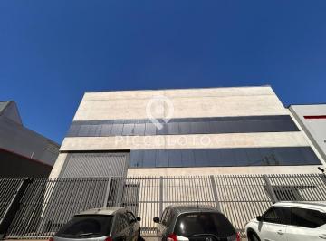 Comercial · 1160m² · 7 Vagas · Galpão à venda em Campinas, Parque Rural Fazenda Santa Cândida, com 1160 m²