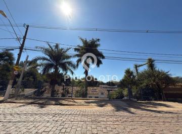 Rural · 290m² · 1 Quarto · Chácara à venda em Campinas, Joaquim Egídio, com 1 quarto, com 3873.35 m²