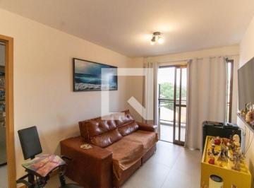 Apartamento · 63m² · 2 Quartos · 1 Vaga · Apartamento à Venda - Piratininga, 2 Quartos,  63 m² - Niterói