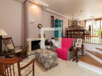 Casa · 285m² · 3 Quartos · 2 Vagas · Casa à Venda - Ipanema, 3 Quartos,  285 m² - Porto Alegre