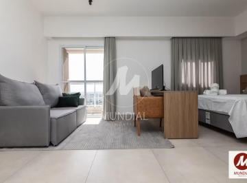 Sala · Apartamento (tipo - padrao) 1 dormitórios, cozinha planejada, portaria 24 horas, lazer, espaço gourm