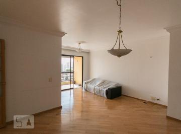 Apartamento · 95m² · 3 Quartos · 2 Vagas · Apartamento à Venda - Bosque da Saúde, 3 Quartos,  95 m² - São Paulo