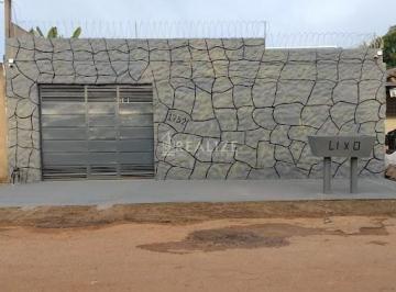 Casa · 315m² · 2 Quartos · Casa em Ronaldo Aragão  -  Porto Velho