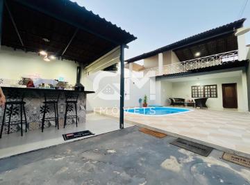 Casa de 4 quartos, Brasília · CASA / CONDOMÍNIO / ALVORECER DOS PÁSSAROS I / 4 QUARTOS / PISCINA / GRANDE COLORADO / 61 3595-1212