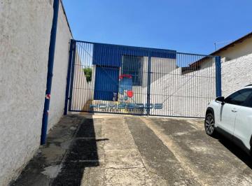 Comercial · 200m² · Galpão para alugar em Campinas, Vila Industrial, com 200 m²