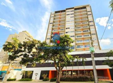 Apartamento · 39m² · 1 Quarto · 1 Vaga · Apartamento à venda em Campinas, Cambuí, com 1 quarto, com 39 m², Lille