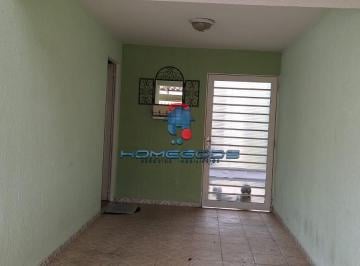 Casa · 85m² · 2 Quartos · 2 Vagas · Casa à venda em Campinas, Jardim Nova Europa, com 2 quartos, com 85 m²