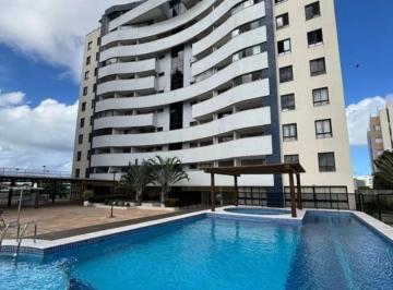 Foto 01 · Apartamento, Pitangueiras, Lauro de Freitas, BA