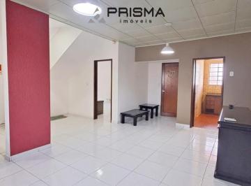 Comercial · 100m² · 1 Quarto · Ponto Comercial, 2 salas, banheiro e cozinha, Região Central de Santa Maria-RS