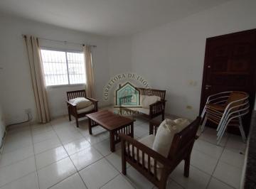 Imagem do Imóvel · CASA LADO PRAIA - 2 DORMS - VISTA PARA A PRAIA - V.ANHANGUERA