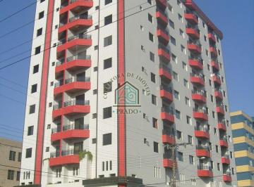 Imagem do Imóvel · Apartamento 80mts da PRAIA - Comércio Próximo - Mobiliado